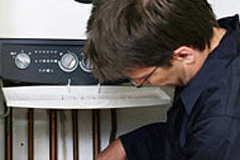 boiler repair Preston Montford