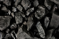 Preston Montford coal boiler costs